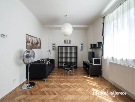 Pronájem bytu 2+kk 45 m² - Photo 2