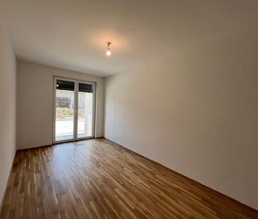 Nice 3.5 room apartment on the ground floor with terrace and garden - Photo 2