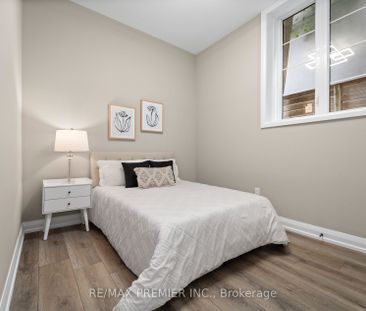 For Lease - 454 Valermo Drive, Toronto, Ontario - Photo 5