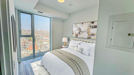 For Lease - 1660 Bloor Street Unit# 701, Toronto, Ontario - Photo 5