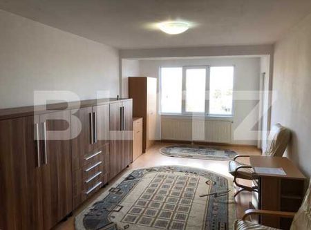 Apartament cu 1 camera, decomandat, 45mp, zona Maramuresului - Fotografie 2