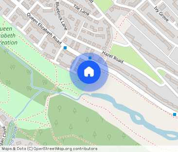 Saxon Heights, Nuneaton - Photo 1