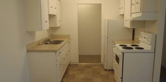 1 Bedroom Suite (Apartment Complex) - Photo 2