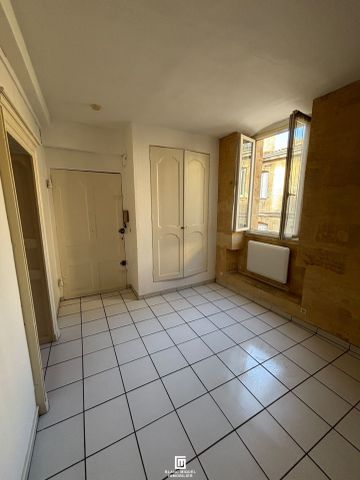Location Appartement 2 pièces 36m² BORDEAUX 33000 - Photo 4