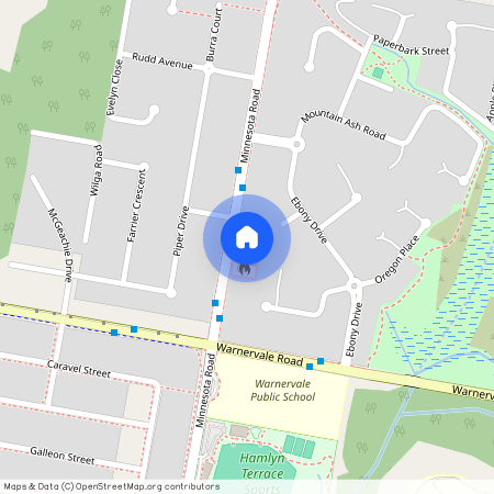 5/44-46 Minnesota Road, NSW 2259, Hamlyn Terrace