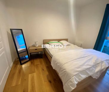 T2 meublé avec balcon et parking - Photo 6