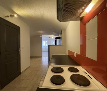 3 Zimmer, 30 m², EG - Photo 1