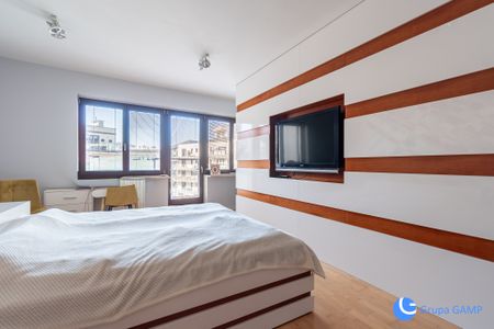 4-pok. *Apartamenty Ludwinów*widok na Wawel, sauna - Фото 4