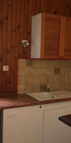 Location Appartement 1 pièce 24m² MONTPELLIER 34000 - Photo 1
