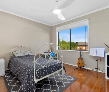 Family Excellence in a Sought-After Setting - Photo 2