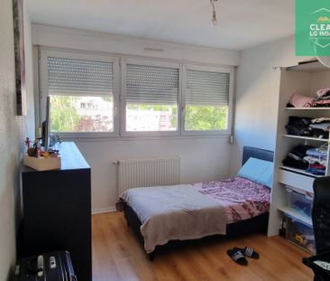 Appartement 3 pièces à Thionville - Photo 4