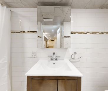 For Lease - 64 Durness Avenue Unit# BASEMENT, Toronto, Ontario - Photo 4