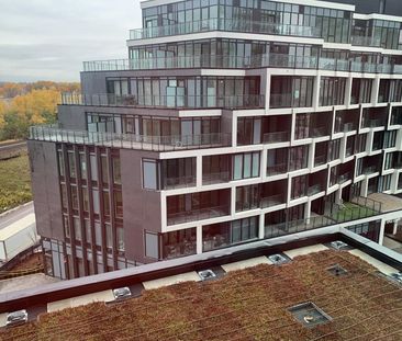 For Lease - 1 Quarrington Lane Unit# 519, Toronto, Ontario - Photo 6