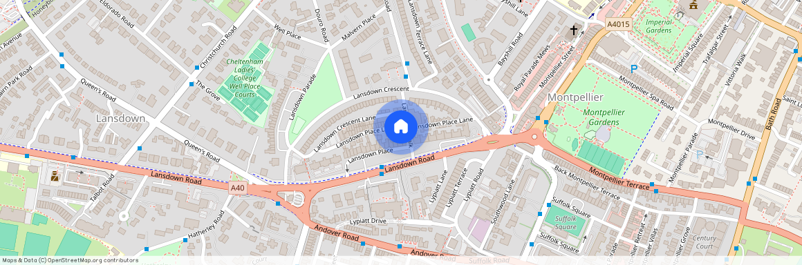 7 Lansdown Place, GL50 2HU, Cheltenham
