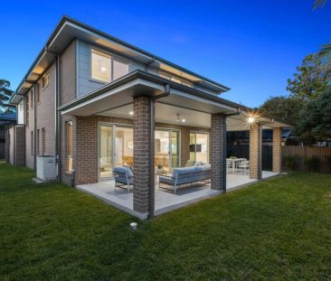 A Stunning New Residence Designed for Modern Family Living - Photo 2