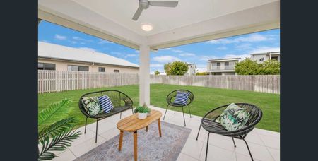 Quiet 4-Bedroom Family Home in Townsville - Photo 5