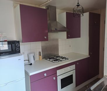 Appartement T2 quartier Cathédrale - Photo 2