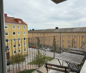 Kyrkogatan, Karlskrona - Foto 2