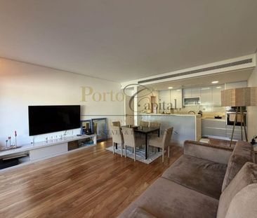 Apartamento T1 em Porto - Foto 5