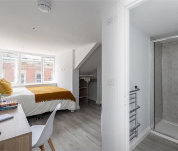 Studio to rent - Photo 3