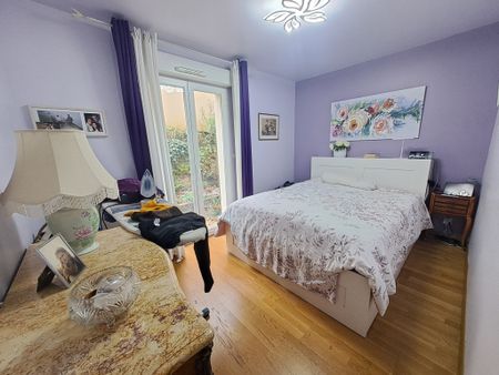 Location Appartement 3 pièces 81m² LIMOGES 87000 - Photo 4