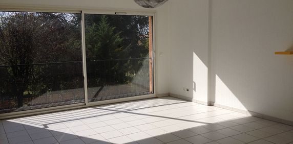 Appartement t3 - MINIMES - Photo 2