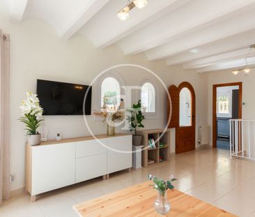 House for rent in Jávea - Photo 3