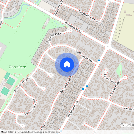 71a Sapphire Street, Bishopdale, Christchurch City