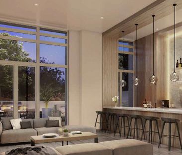 For Lease - 2369 Danforth Avenue Unit# 804, Toronto, Ontario - Photo 2