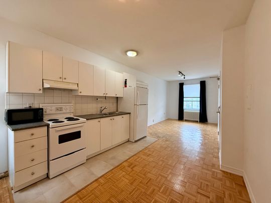 For Lease - 41 Saulter Street Unit# Main, Toronto, Ontario - Photo 1