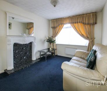 2 bedroom maisonette to rent - Photo 5