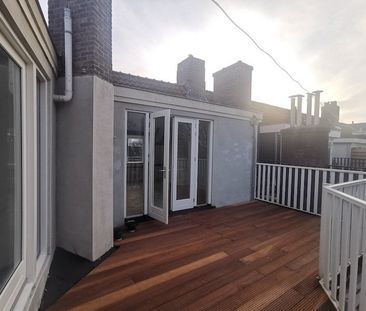 Te huur: Appartement Breughelstraat in Amsterdam - Foto 5