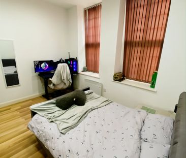 1 Bed 1 Bath - Photo 3