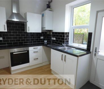 2 bedroom terraced house to rent - Photo 6