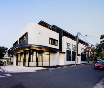 Glebe, Sydney - Photo 5