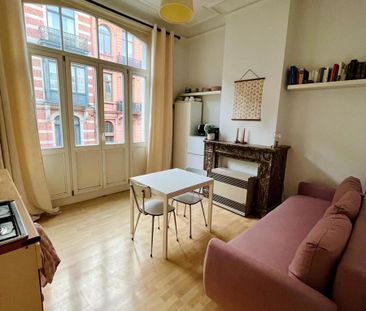 Flat - for rent - Photo 4