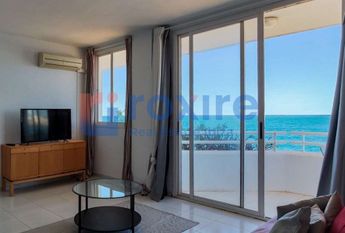 Apartamento de alquiler en Carrer de Lugo, 2-6, Sant Agustí - Cala de Bou