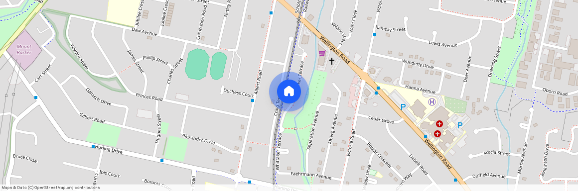 7 Whittaker Terrace, SA 5251, Mount Barker