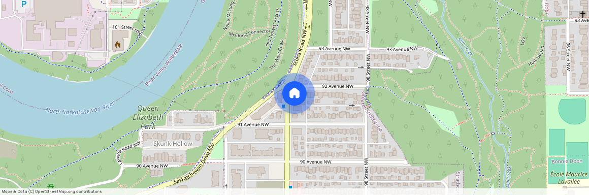 9131 99 Street, AB, Edmonton
