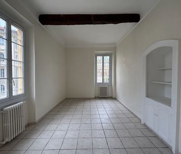 Location appartement 3 pièces, 74.56m², Nice - Photo 2