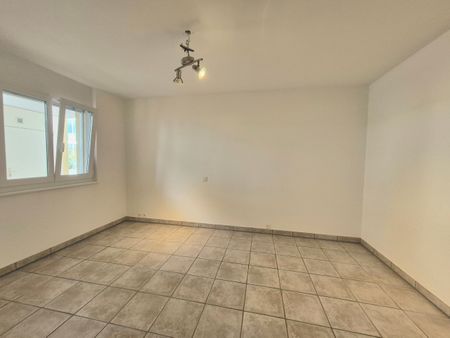 MAGNIFIQUE 2.5PCES AU REZ AVEC JARDIN - Photo 5