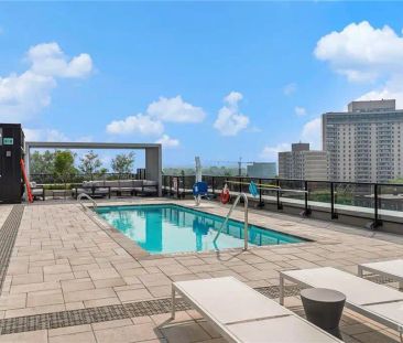 560 Rideau St #1207 — #1207 (2Bed/2Bath) - Photo 2
