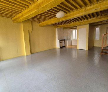 Appartement 4 pièces - 71000 Mâcon - Photo 4