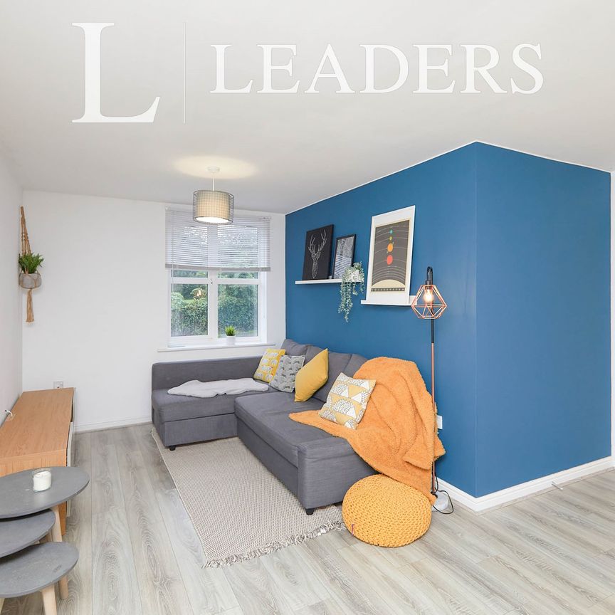 2 bedroom apartment to rent Riddles Court, Watnall, Nottingham, NG16 - Photo 1