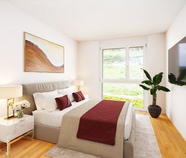 Familiennest gesucht? - Photo 1