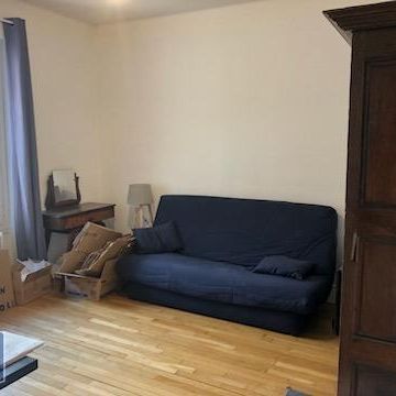 Location Appartement 3 pièces 67m² DIJON 21000 - Photo 1