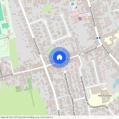 Stationstraat 41, 9170 SINT-GILLIS-WAAS