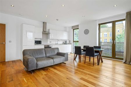 Crondall Street, London, N1 6JQ - Photo 4