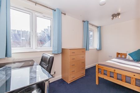 Cowley Road, Oxford - Photo 3