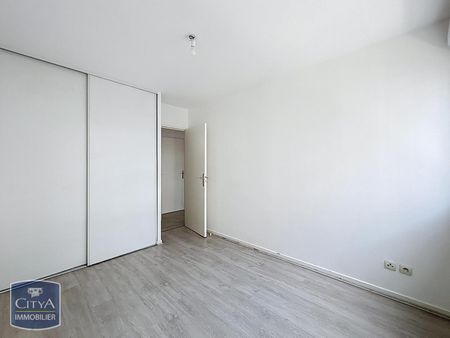 Location Appartement 3 pièces 68m² VILLEURBANNE 69100 - Photo 5